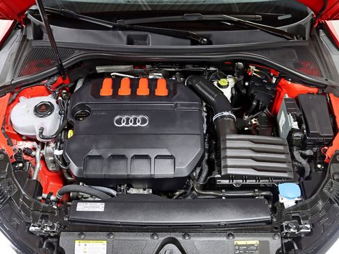 Used 2023 Audi S3 Premium Plus image 38