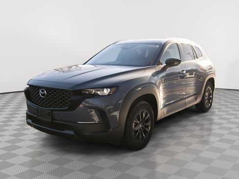 New 2026 MAZDA CX-50 2.5 Hybrid w/ Weather Package image 3