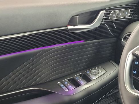 New 2025 Hyundai Palisade Calligraphy image 33