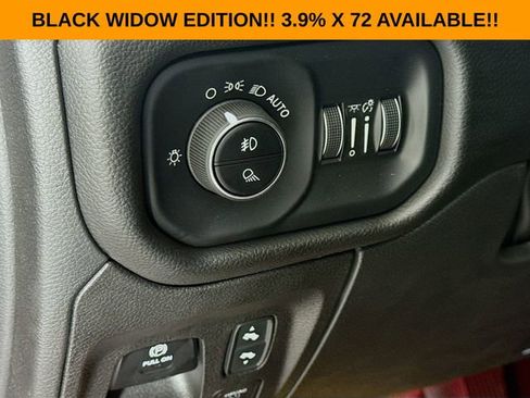 New 2025 RAM 1500 Big Horn image 10