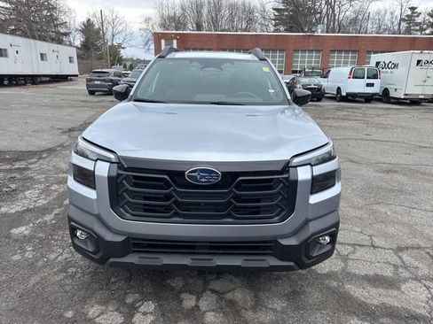 New 2026 Subaru Outback Touring XT AWD/4WD image 8
