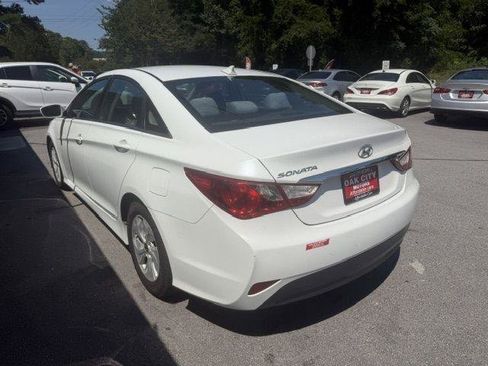Used 2014 Hyundai Sonata GLS FWD image 7
