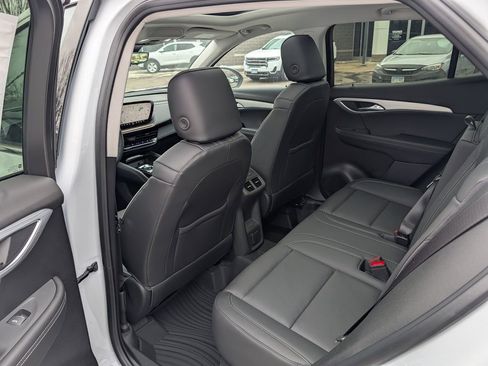 New 2026 Buick Envision Avenir image 20