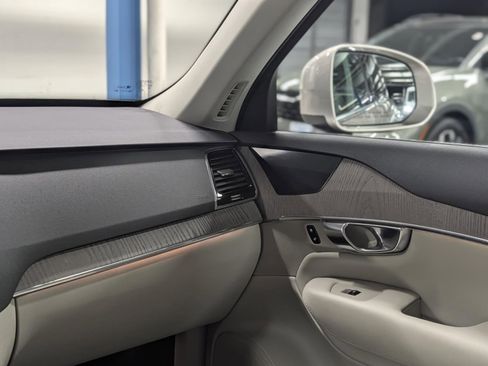 Used 2023 Volvo XC90 B6 Plus w/ Protection Package Premier image 27