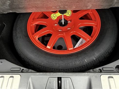 Used 2025 Land Rover Range Rover Sport Dynamic SE image 16