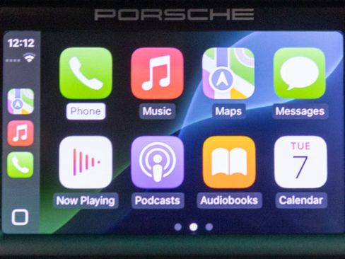 Used 1997 Porsche 911 Carrera S image 12