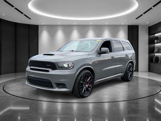 Used 2019 Dodge Durango SRT AWD/4WD video 1