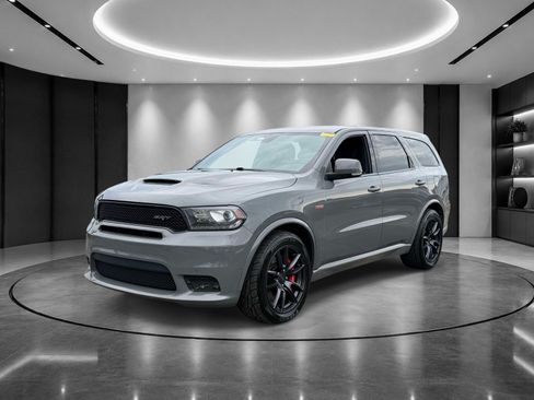 Used 2019 Dodge Durango SRT AWD/4WD image 1