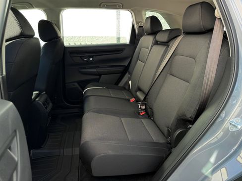 Used 2026 Honda CR-V LX image 27