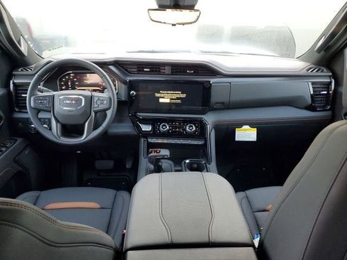 New 2026 GMC Sierra 1500 AT4 w/ AT4 Premium Package image 13