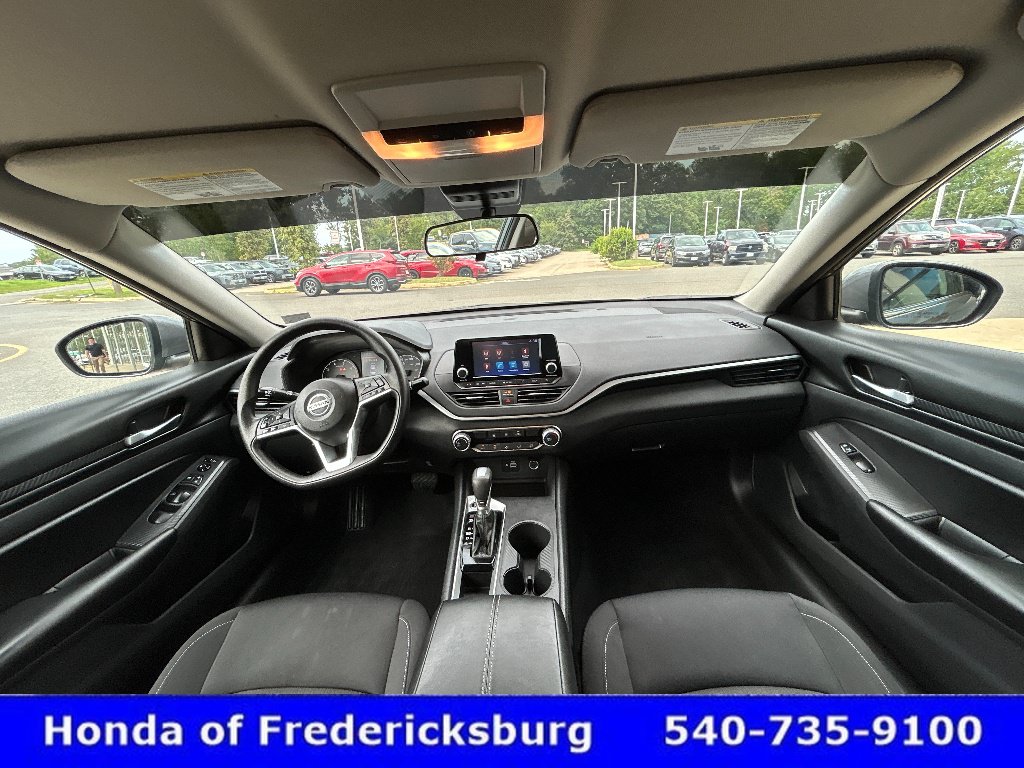 Used 2022 Nissan Altima 2.5 S FWD image 30