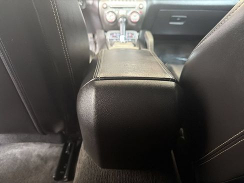 Used 2012 Chevrolet Camaro SS w/ RS Package RWD image 20