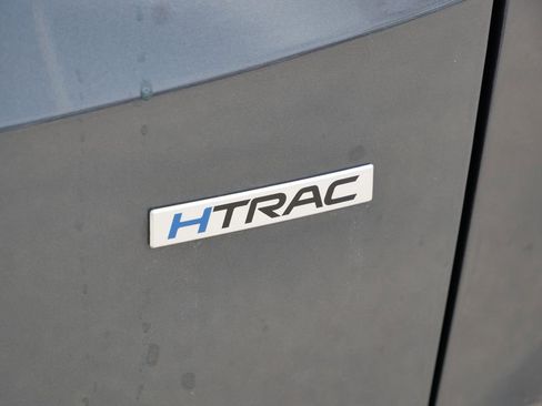 Used 2025 Hyundai Tucson SEL image 12