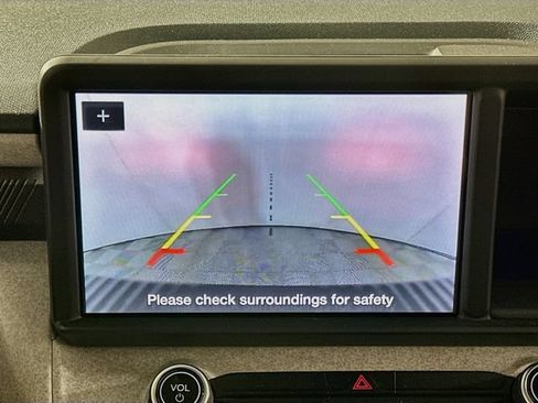 Used 2023 Ford Maverick XLT FWD image 16