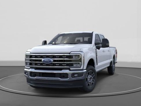 New 2026 Ford F250 Lariat AWD/4WD image 2