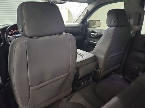 Used 2019 Chevrolet Silverado 1500 LT w/ All-Star Edition image 18