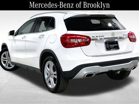 Certified 2019 Mercedes-Benz GLA 250 GLA 250 image 12