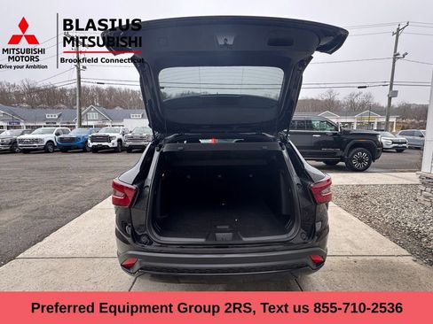 Used 2024 Chevrolet Trax RS image 14