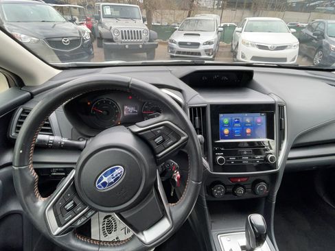 Used 2019 Subaru Crosstrek 2.0i Premium AWD/4WD image 10