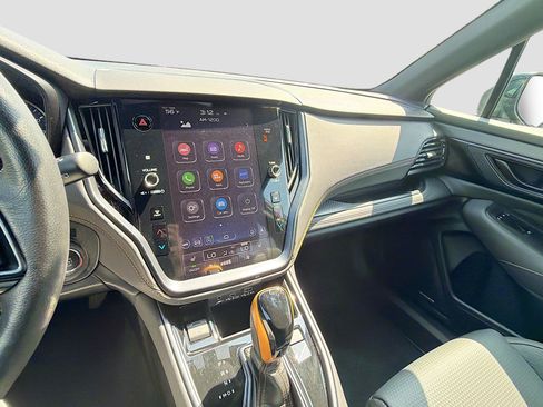 Used 2025 Subaru Outback Wilderness image 28