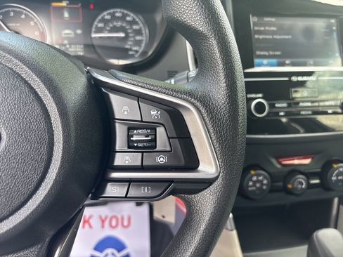 Used 2023 Subaru Forester AWD/4WD image 16