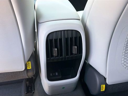 New 2026 Hyundai Kona Limited FWD image 27