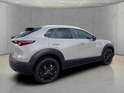 Used 2024 MAZDA CX-30 AWD 2.5 S w/ Select Sport Pkg