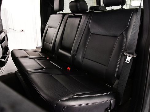 Used 2025 Ford F150 Lariat w/ Equipment Group 502A High AWD/4WD image 31
