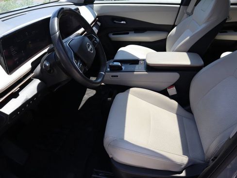 Certified 2023 Nissan Ariya FWD image 20