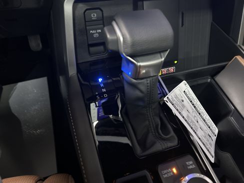 New 2025 Toyota Tundra 1794 Edition image 22