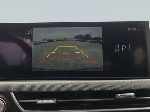 Certified 2025 Hyundai Sonata SEL FWD image 23