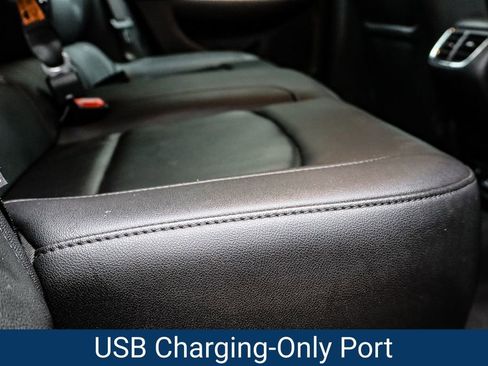 Certified 2024 Chevrolet Malibu LT image 18