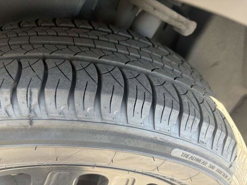 Used 2017 Jeep Renegade Trailhawk image 17