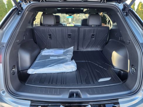 New 2026 Chevrolet Blazer RS w/ Driver Confidence II Package image 13