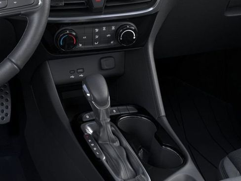 New 2026 Buick Encore GX Preferred image 23