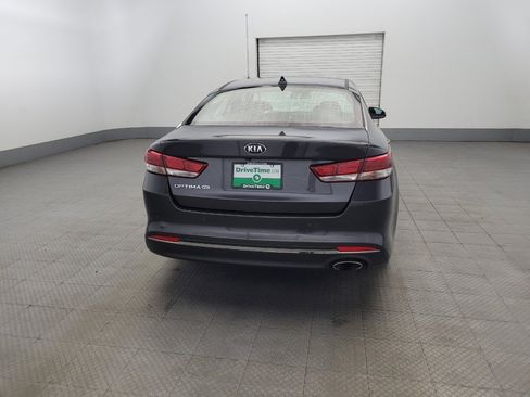 Used 2018 Kia Optima LX image 7