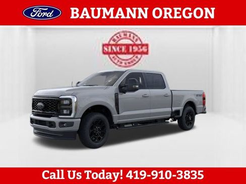 New 2026 Ford F250 XLT AWD/4WD image 1