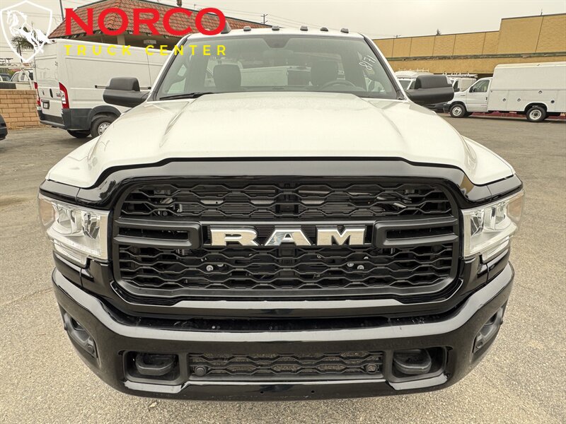 Used 2022 RAM 3500 Tradesman RWD image 3