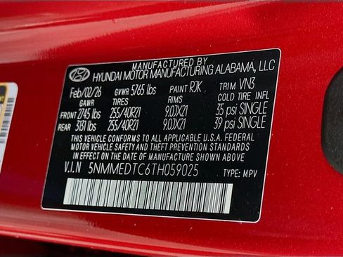 New 2026 Genesis GV70 3.5T Sport Prestige image 24