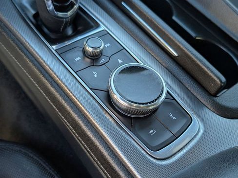 Certified 2023 Cadillac CT5 Luxury image 25