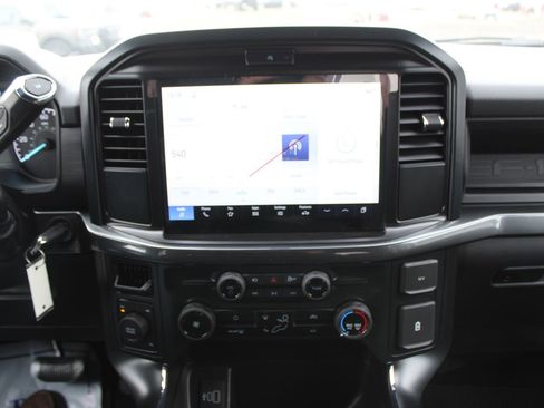 New 2026 Ford F150 STX image 38