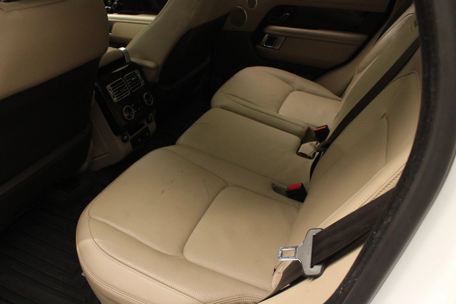 Used 2021 Land Rover Range Rover Westminster Edition AWD/4WD image 19