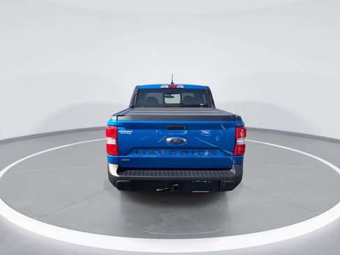 Used 2022 Ford Maverick Lariat w/ Lariat Luxury Package image 7