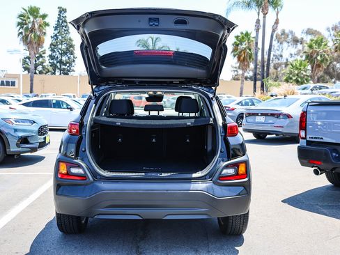 Used 2021 Hyundai Kona SEL Plus w/ Cargo Package FWD image 26