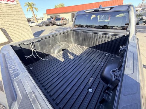 Used 2023 Toyota Tundra SR5 AWD/4WD image 30