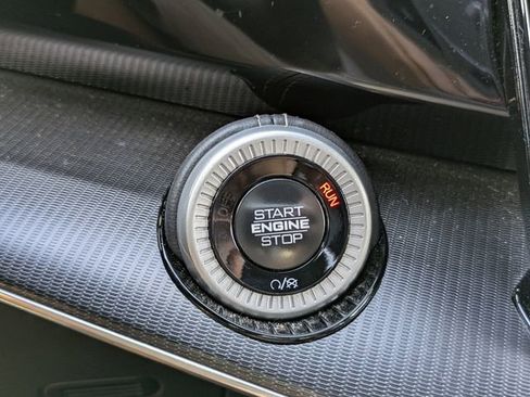 Used 2024 Jeep Grand Wagoneer Series II w/ Quick Order Packagew 28T image 31