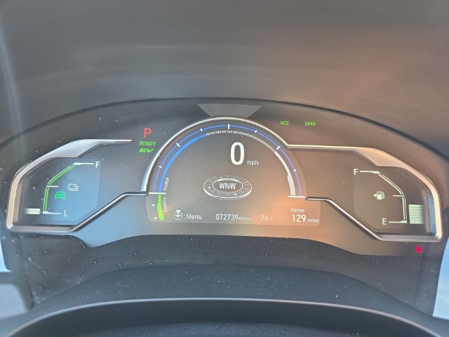 Used 2018 Honda Clarity Touring image 22