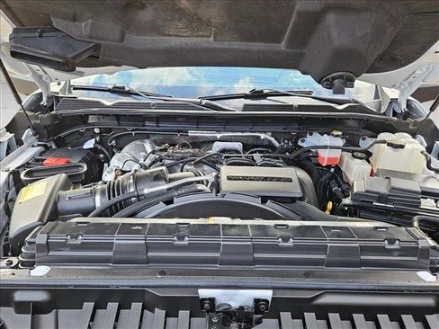 Used 2024 GMC Sierra 2500 Denali Ultimate image 24