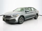 Used 2024 Volkswagen Jetta S image 3