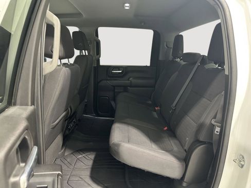 Used 2023 Chevrolet Silverado 2500 LT w/ Convenience Package AWD/4WD image 23